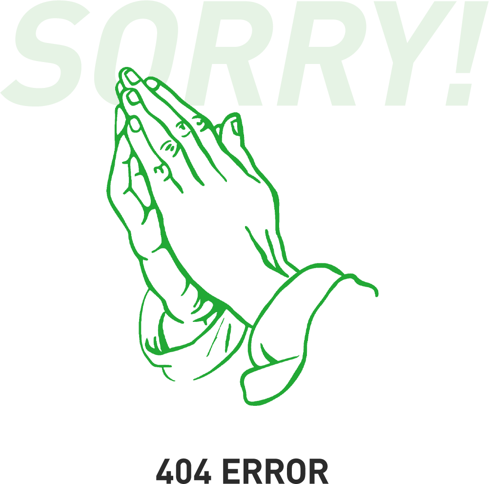 Sorry!404 Error