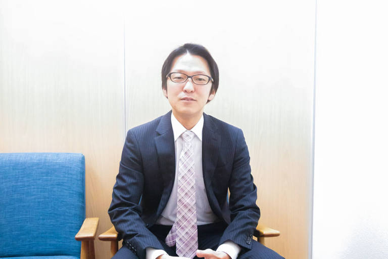 鈴木雅史さん