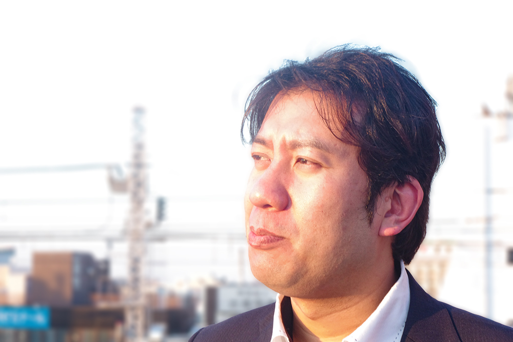 株式会社ビークリエイト 鎌田寛之
