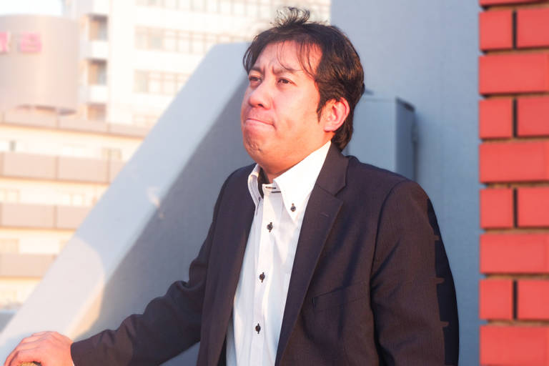 鎌田寛之さん
